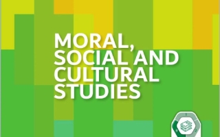 كتاب الطالب الجزء الثالث لغير الناطقين باللغة العربية Moral, Social & Cultural Studies الصف الثامن الفصل الدراسي الثالث 2025-2026