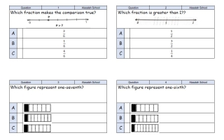 حل تدريبات نهائية الرياضيات المتكاملة الصف الثالث ريفيل الفصل الثاني