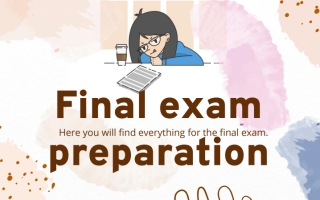 أوراق عمل Final exam اللغة الإنجليزية الصف السابع الفصل الأول