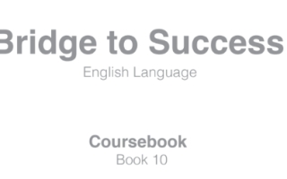 كتاب الطالب Course Book اللغة الانجليزية الصف العاشر الفصل الثاني 2021