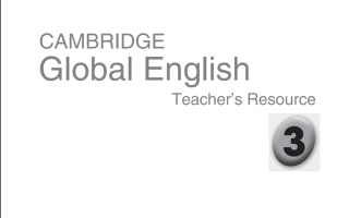 دليل المعلم اللغة الانجليزية للصف الثالث الفصل الثاني