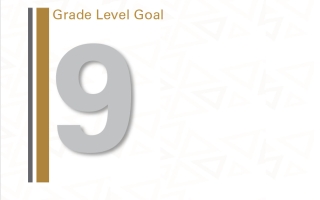 هيكل لغة انجليزية الصف التاسع الفصل الاول 2026-2027