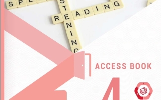 كتاب الطالب الجزء الثالث اللغة الإنجليزية الصف الرابع أكسس الفصل الدراسي الثالث 2025-2026