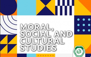 كتاب الطالب Moral, Social, Culture اللغة الإنجليزية الصف الخامس الفصل الأول