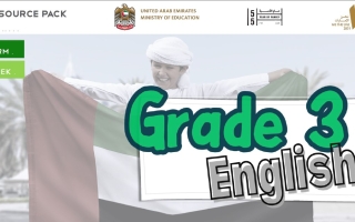 درس الأسبوع الرابع Money Matters اللغة الإنجليزية الصف الثالث الفصل الثالث