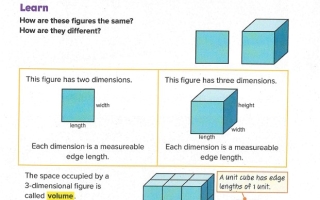 شرح طريقة حل هيكل امتحان الرياضيات المتكاملة الصف الخامس