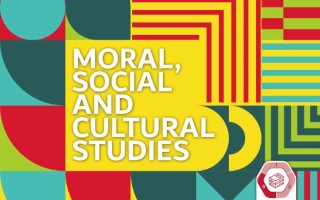 كتاب الطالب الجزء الثالث لغير الناطقين باللغة العربية Moral, Social & Cultural Studies الصف الأول الفصل الدراسي الثالث 2025-2026