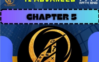 أوراق عمل الوحدة الخامسة Integration الرياضيات المتكاملة الصف الثاني عشر متقدم الفصل الثالث