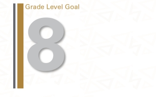 هيكل لغة انجليزية الصف الثامن الفصل الاول 2026-2027