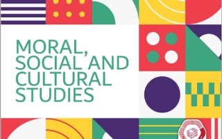 كتاب الطالب لغير الناطقين بها Moral Social & Cultural Studies الصف الثالث الفصل الدراسي الثاني 2025-2026