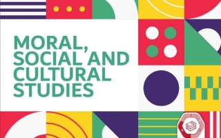 كتاب الطالب الجزء الثالث لغير الناطقين باللغة العربية Moral, Social & Cultural Studies الصف الثالث الفصل الدراسي الثالث 2025-2026