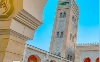 كتاب الطالب المجلد الثالث التربية الإسلامية الصف السادس الفصل الدراسي الثالث 2025-2026