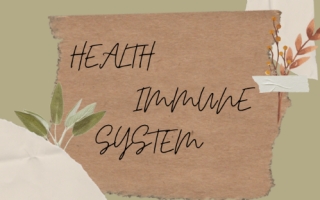 مشروع healthy immune system العلوم الصحية للصف الحادي عشر