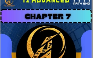 أوراق عمل الوحدة السابعة Integration Techniques and First-Order Differential Equations الرياضيات المتكاملة الصف الثاني عشر متقدم الفصل الثالث