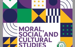 كتاب الطالب الجزء الثالث لغير الناطقين باللغة العربية Moral, Social & Cultural Studies الصف الخامس الفصل الدراسي الثالث 2025-2026