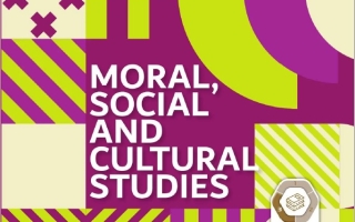 كتاب الطالب الجزء الثالث لغير الناطقين باللغة العربية Moral, Social & Cultural Studies الصف التاسع الفصل الدراسي الثالث 2025-2026