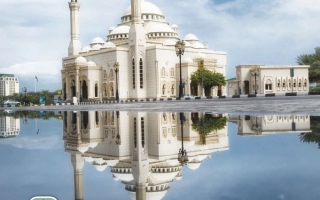 كتاب الطالب المجلد الثالث التربية الإسلامية الصف الخامس الفصل الدراسي الثالث 2025-2026