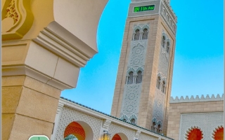 كتاب الطالب التربية الإسلامية الصف السادس الفصل الدراسي الثاني 2025-2026