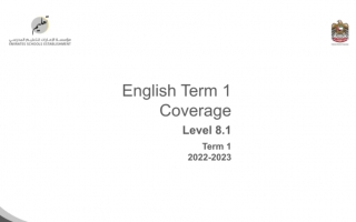أوراق عمل Coverage grammar & functional language اللغة الإنجليزية الصف الحادي عشر الفصل الأول 2022 2023