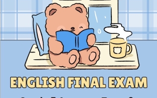 مراجعة FINAL EXAMاللغة الإنجليزية الصف الخامس الفصل الثالث
