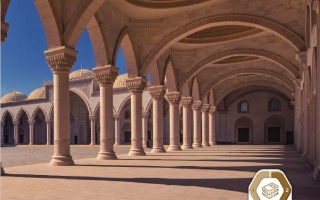 كتاب الطالب لغير الناطقين بها المجلد الثاني التربية الإسلامية الصف الثاني عشر الفصل الدراسي الثاني 2025-2026