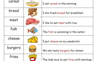كلمات الفصل الدراسي الثاني اللغة الإنجليزية الصف الثاني الفصل الثاني