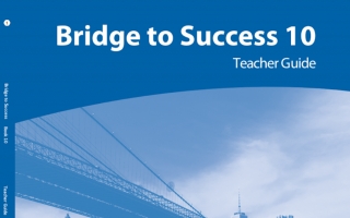 دليل المعلم Teacher Guide اللغة الإنجليزية الصف العاشر الفصل الأول 2022-2023