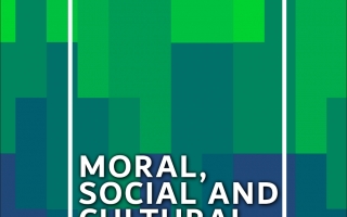 كتاب الطالب Moral – Social – Culture اللغة الانكليزية الصف الثامن الفصل الأول