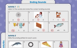 حل الوحدة السادسة والعشرين كتاب الطالب لغة انجليزية الصف الأول