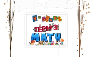 أوراق عمل Decimal Fractions الرياضيات المتكاملة الصف الرابع الفصل الثالث