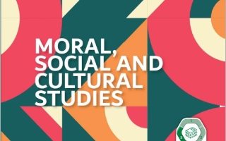 كتاب الطالب الجزء الثالث لغير الناطقين باللغة العربية Moral, Social & Cultural Studies الصف السادس الفصل الدراسي الثالث 2025-2026
