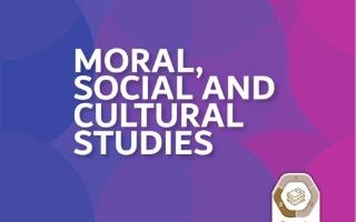 كتاب الطالب الجزء الثالث لغير الناطقين باللغة العربية Moral, Social & Cultural Studies الصف الحادي عشر الفصل الدراسي الثالث 2025-2026