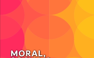 كتاب الطالب Moral – Social – Culture اللغة الانجليزية الصف الحادي عشر الفصل الأول