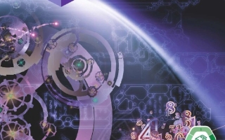 كتاب الطالب المجلد الثاني اللغة الإنجليزية الصف الثامن متقدم الفصل الدراسي الثاني 2025-2026